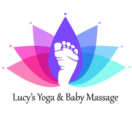 Lucy's Yoga and Baby Massage